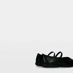 Best Musse & Cloud ballerinat Flik Black BLK Black