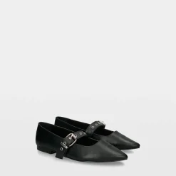 ballerinat McTacchin Black*Musse & Cloud Outlet