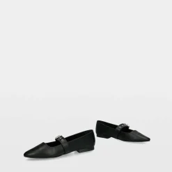 ballerinat McTacchin Black*Musse & Cloud Outlet