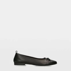 Musse & Cloud ballerinat Sita Black BLK Black