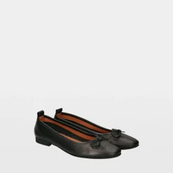 Musse & Cloud ballerinat Sita Black BLK Black