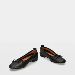 Musse & Cloud ballerinat Sita Black BLK Black