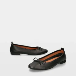 Musse & Cloud ballerinat Sita Black BLK Black