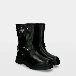 Musse & Cloud biker-nilkkurit Feikon NBK BLK Black
