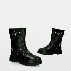 Musse & Cloud biker-nilkkurit Feikon NBK BLK Black