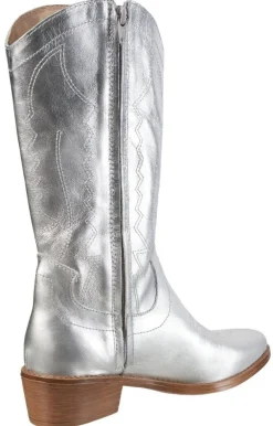 Outlet Musse & Cloud bootsit TWYN SLV SLV Silver