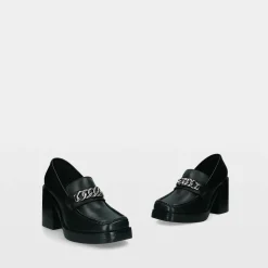 Outlet Musse & Cloud loaferit Sami NBK NBK Black