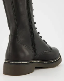 Musse & Cloud saappaat EfanyHi NBK NBK Black