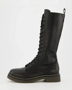 Musse & Cloud saappaat EfanyHi NBK NBK Black