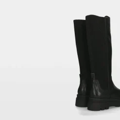 Best Musse & Cloud saappaat Madona NBK Black