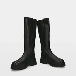 Best Musse & Cloud saappaat Madona NBK Black