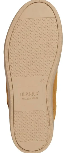 Musse & Cloud tennarit Tamesis YEL YEL Yellow