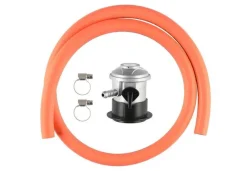 PV-matalapainesäädinsarja*Mustang Best