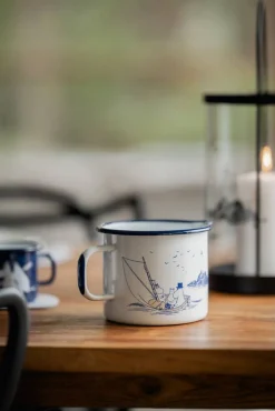 emalikannu Sailors 1,3 L*Muumi Outlet