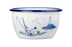 emalikulho Sailors 6 dl*Muumi Best