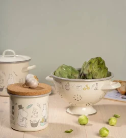 Online Muumi emalilävikkö Bon Appétit 20 cm