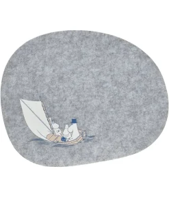 pöytätabletti Sailors 38x31 cm*Muumi Online