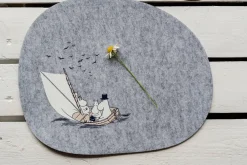 pöytätabletti Sailors 38x31 cm*Muumi Online