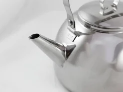 nuotiokahvipannu 3,0 L*Muurikka Hot