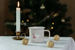 Hot Muurla emalimuki Muumi Lahjat 3,7 dl