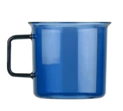 lasimuki sininen 3,5 dl*Muurla Online