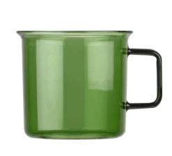 Discount Muurla lasimuki vihreä 3,5 dl