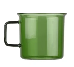 Discount Muurla lasimuki vihreä 3,5 dl