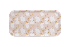 Outlet Muurla Muumi tarjotin Tähtihetki 43x22 cm