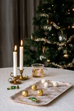 Outlet Muurla Muumi tarjotin Tähtihetki 43x22 cm