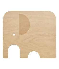 norsu Chop&Serve -lauta M vaaleanpunainen*Muurla Sale