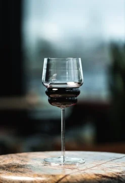 Steps punaviinilasi 45 cl*Muurla