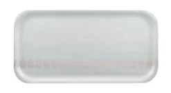 Vappu Keittiössä Won’t slip tarjotin 43x22 cm vihreä*Muurla Best