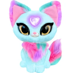 Hot My Fuzzy Friends Magic Whispers Kitty