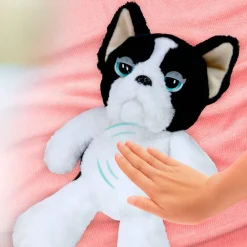 Tucker Sleepy Puppy*My Fuzzy Friends Outlet