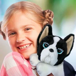 Tucker Sleepy Puppy*My Fuzzy Friends Outlet