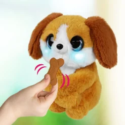 Ziggy*My Fuzzy Friends Hot