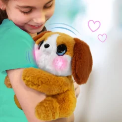 Ziggy*My Fuzzy Friends Hot