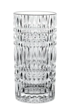 Ethno longdrink juomalasi 4 kpl*Nachtmann Outlet