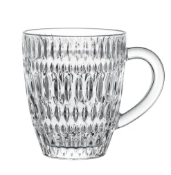 Ethno muki kuumille juomille 2 kpl*Nachtmann Outlet