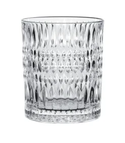 Ethno tumbler juomalasi 4 kpl*Nachtmann