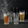 Nachtmann lasisetti Noblesse Softdrink 4 kpl