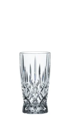 Nachtmann lasisetti Noblesse Softdrink 4 kpl