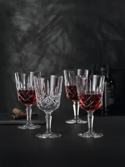 Noblesse cocktail/viinilasi 4 kpl*Nachtmann
