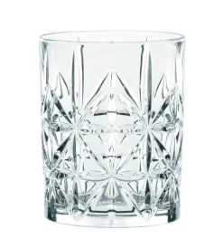 Clearance Nachtmann Viskikarahvi+ 4 lasia Highland