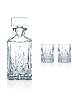 Whisky lasit + karahvi setti Noblesse*Nachtmann Online