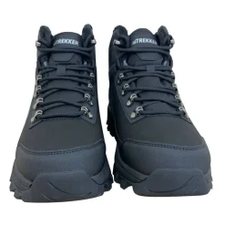 Best Trekker Nastakengät Havu kääntyvillä nastoilla MUSTA