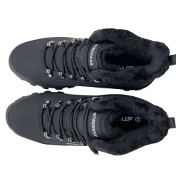 Best Trekker Nastakengät Havu kääntyvillä nastoilla MUSTA