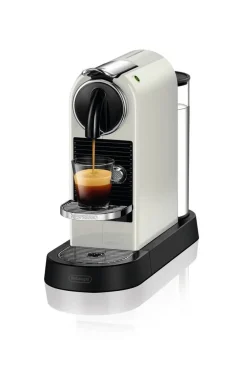 Best Nespressou00ae Nespresso® kapselikeitin Citiz by DeLonghi® valkoinen