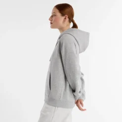 collegetakki Sport Fleece Logo Full Zip*New Balance