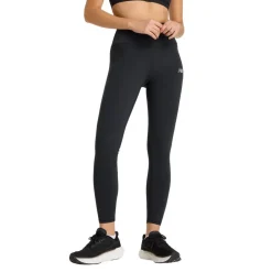 Online New Balance housut Harmony High Rise Leggings 27" Black